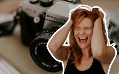 Die Perfektionismus-Falle