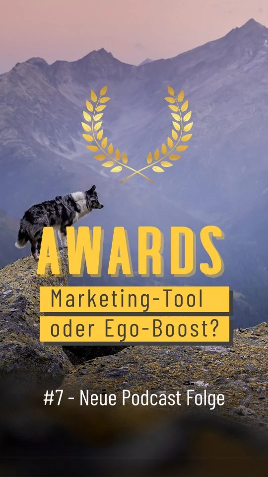 🏆 Willst du dieses Jahr noch einen Award gewinnen für deine Hunde -oder Pferdefotografie? In unserer neusten Podcastfolge und unserem brandneuen Videokurs 'Award Check' erfährst von Mareike die besten Insider Tipps, welche sie dir als langjährige Jurorin der IPPA Awards mitgeben kann. 

Link zum Kurs in der Bio!